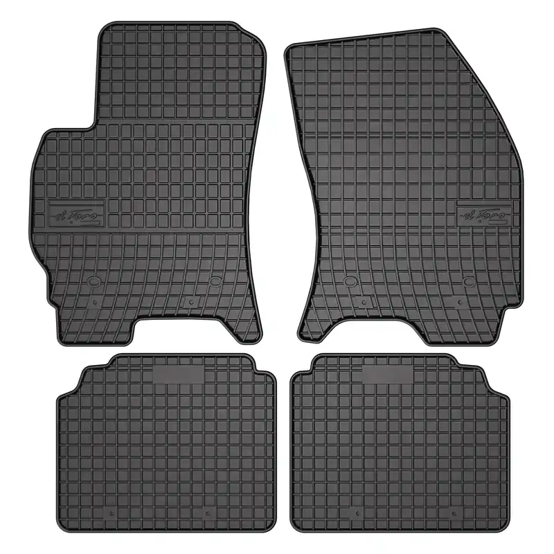 Auton mattosarja Ford Mondeo Mk3 Farmari (BWY) 2000-2007 Bestseller