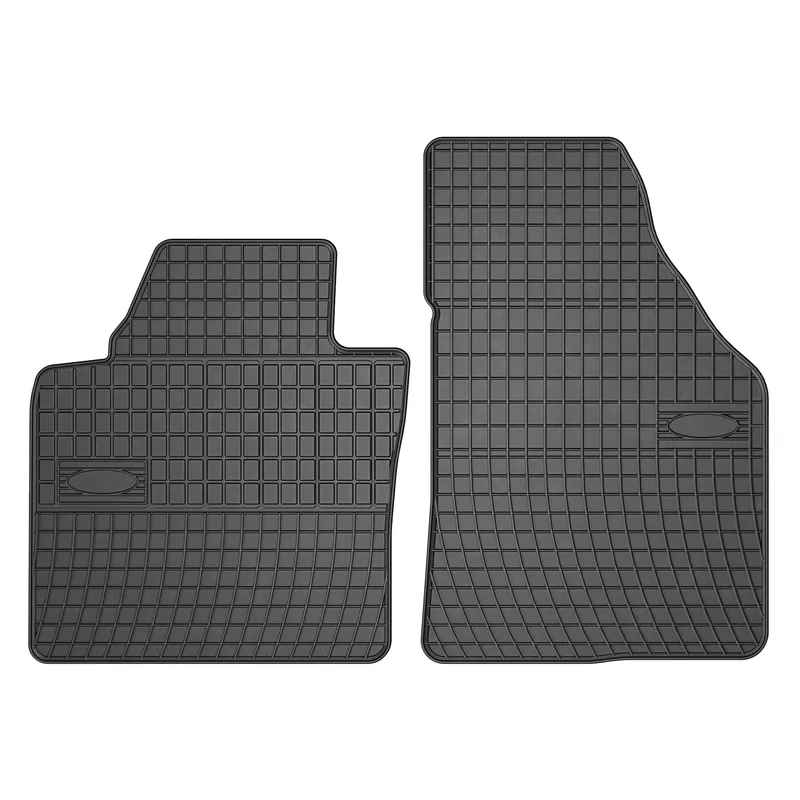 Poisto Auton mattosarja Volkswagen Caddy III Farmari (2KB, 2KJ, 2CB, 2CJ) 2003-2020