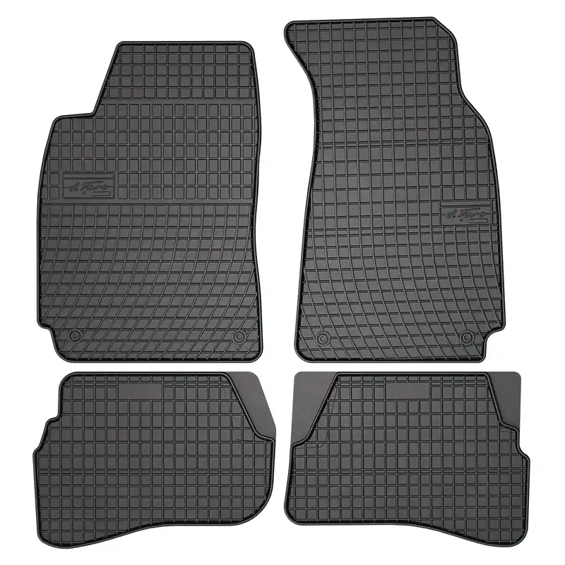 Sertifioitu Auton mattosarja Volkswagen Passat B5 GP Sedan (3BG, 3B3) 1996-2005