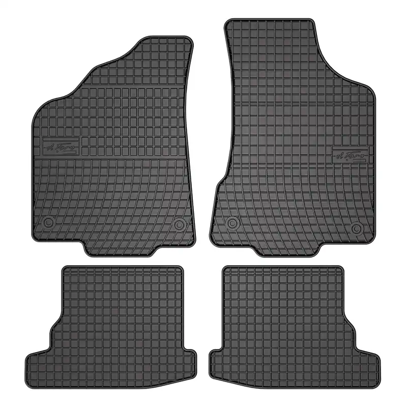Auton mattosarja Volkswagen Polo III Hatchback (6N2) 1999-2001 Vain Tänään