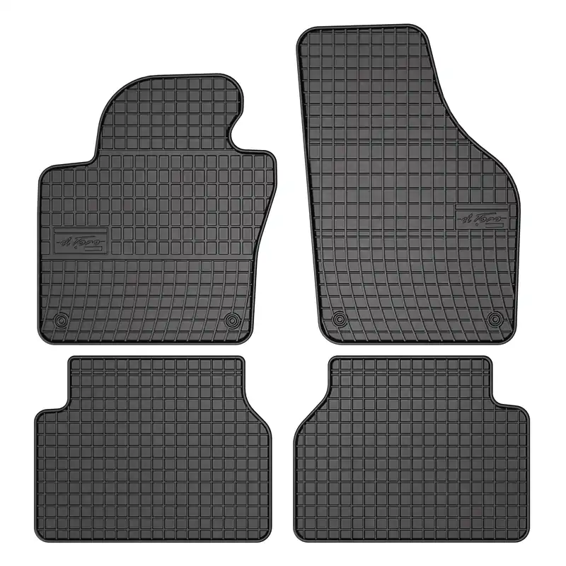 Auton mattosarja Volkswagen Tiguan I (5N) 2007-2016 Kampanjahinta