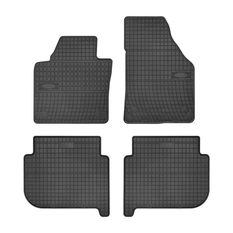 Suoraan Valmistajalta Auton mattosarja Volkswagen Touran I (1T1, 1T2) 2003-2010