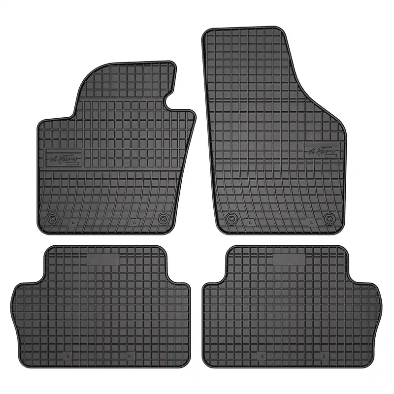 Alennettu Auton mattosarja SEAT Alhambra II (710, 711) 2010-2020