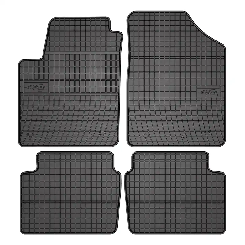 Auton mattosarja Hyundai i10 I (PA) 2007-2013 Alennettu