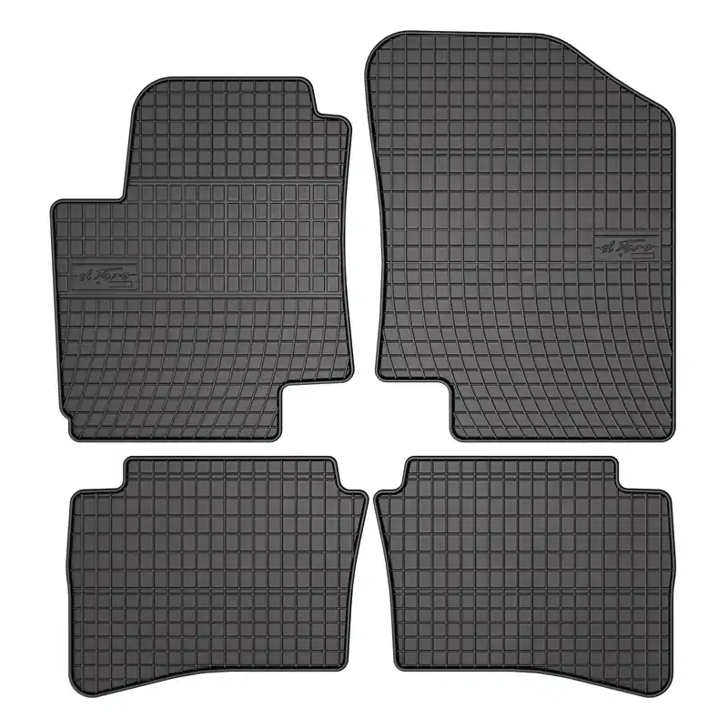 Uutuus Auton mattosarja Hyundai i20 I Hatchback (PB) 2008-2015