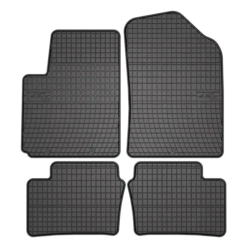 Auton mattosarja Kia Picanto II (TA) 2011-2017 Vain Rajoitetun Ajan
