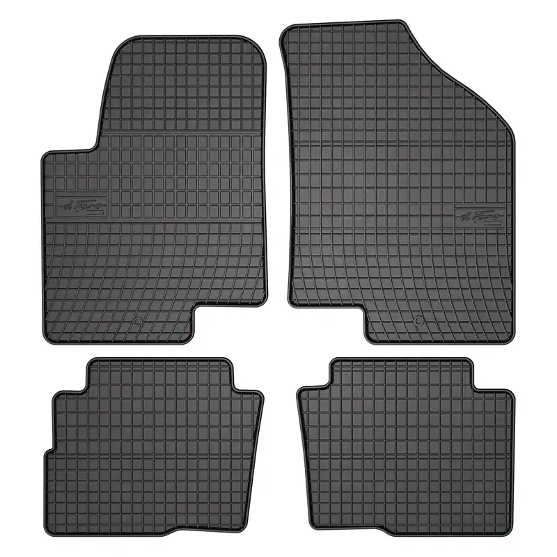 Flash-Tarjous Auton mattosarja Kia Soul I (AM) 2008-2013