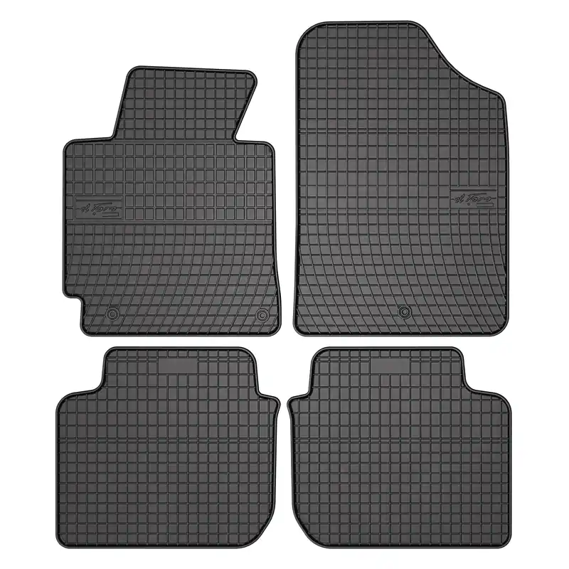 Auton mattosarja Hyundai Elantra V Sedan (MD) 2010-2016 Uusi Malli