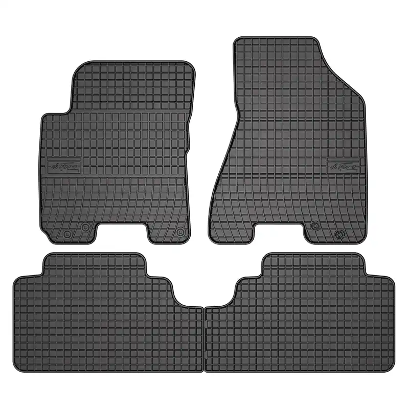 Auton mattosarja Hyundai Tucson (JM) 2004-2009 Suosittu