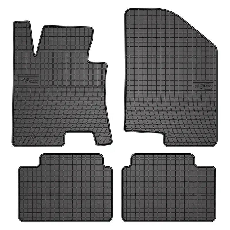 Kuuma Tarjous Auton mattosarja Kia ceeâ ˜d II Hatchback (JD) 2012-2018