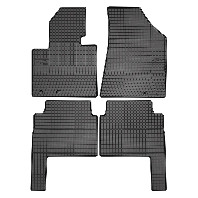 Auton mattosarja Kia Sorento II (XM) 2009-2012 Tilaa Heti