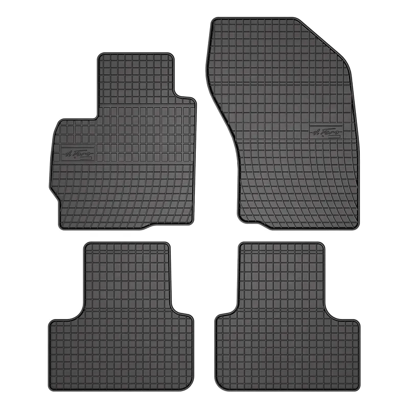 Tilaa Nyt Auton mattosarja Mitsubishi ASX SUV (GA0) 2010-2022