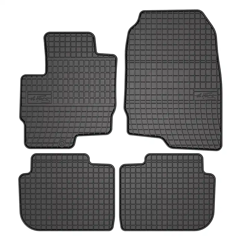Tarjoushinta Auton mattosarja Mitsubishi Colt VI (Z30) 2008-2012