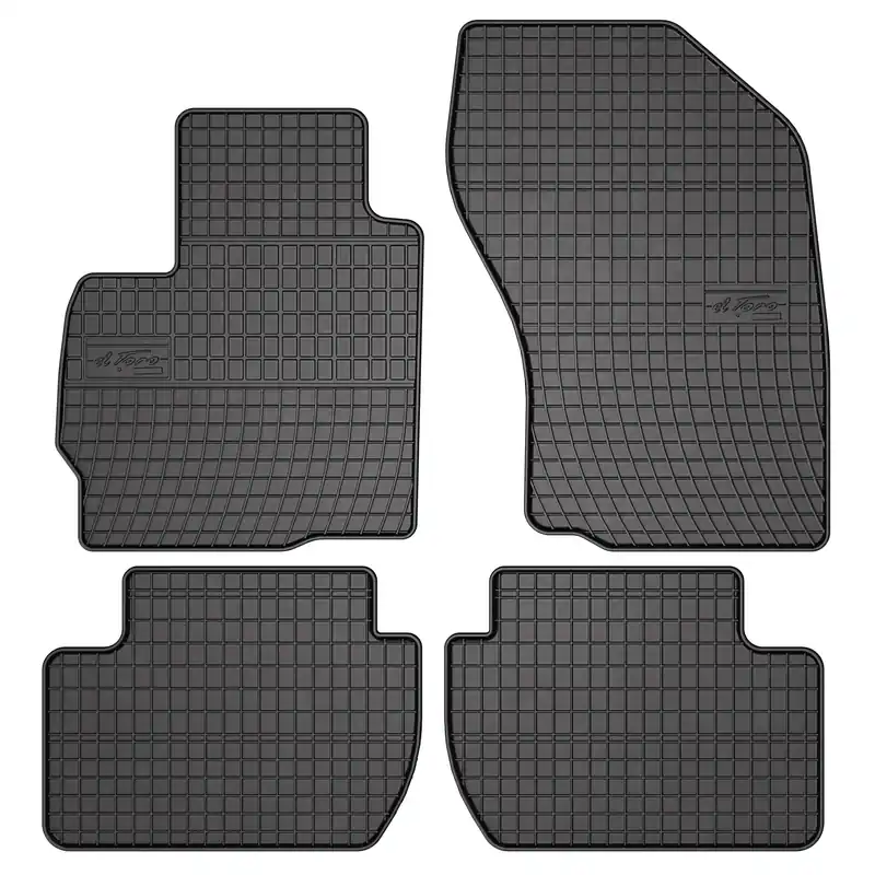 Auton mattosarja Mitsubishi Outlander II SUV (CW_W) 2006-2012 Suoraan Valmistajalta