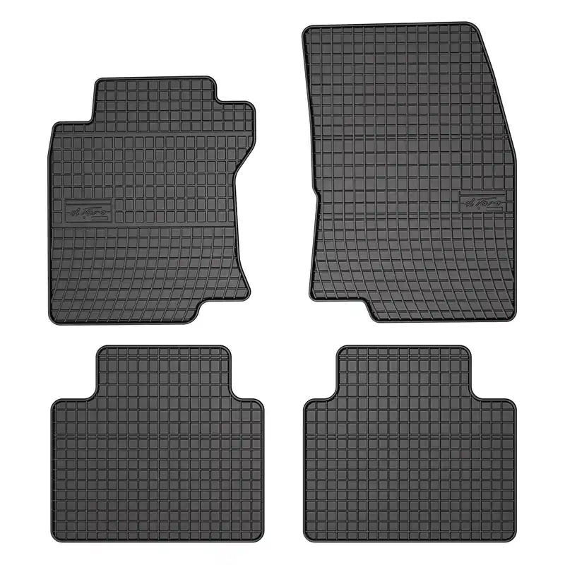 Tukkuhinta Auton mattosarja Nissan X-Trail (T32R) 2013-2021