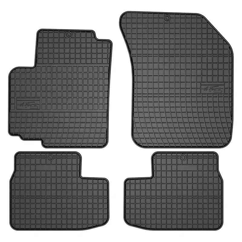 Auton mattosarja Suzuki Splash Hatchback 2008-2014 Halpa