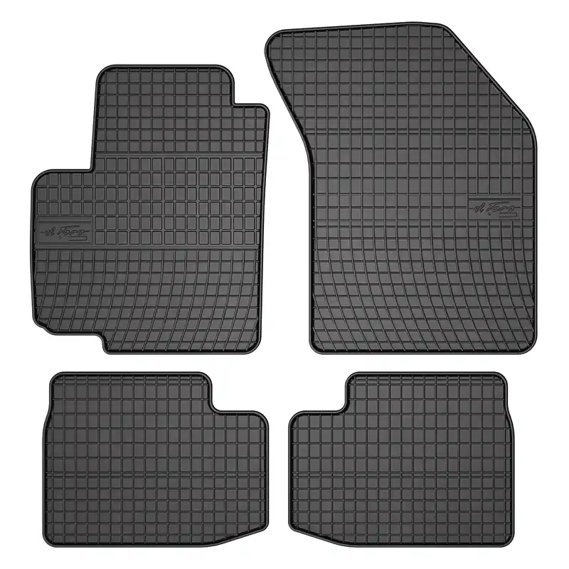 Viimeinen Mahdollisuus Auton mattosarja Suzuki Swift III Hatchback (MZ, EZ) 2004-2010