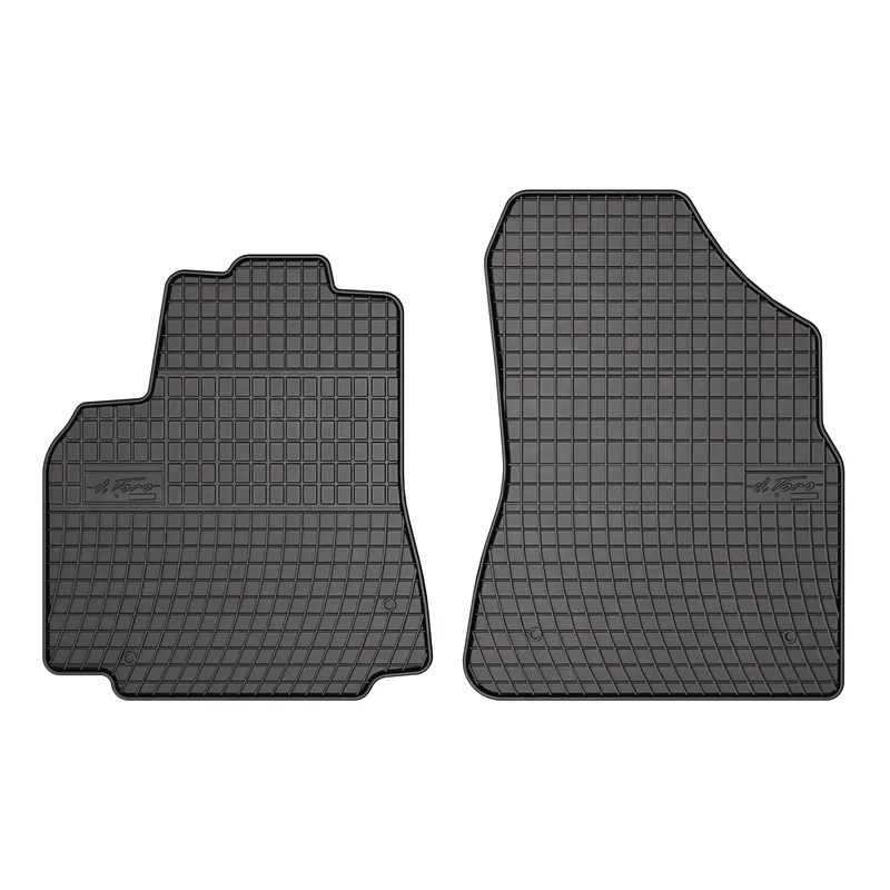 Rajoitettu Tarjous Auton mattosarja Citroen Berlingo II (B9) 2008-2018