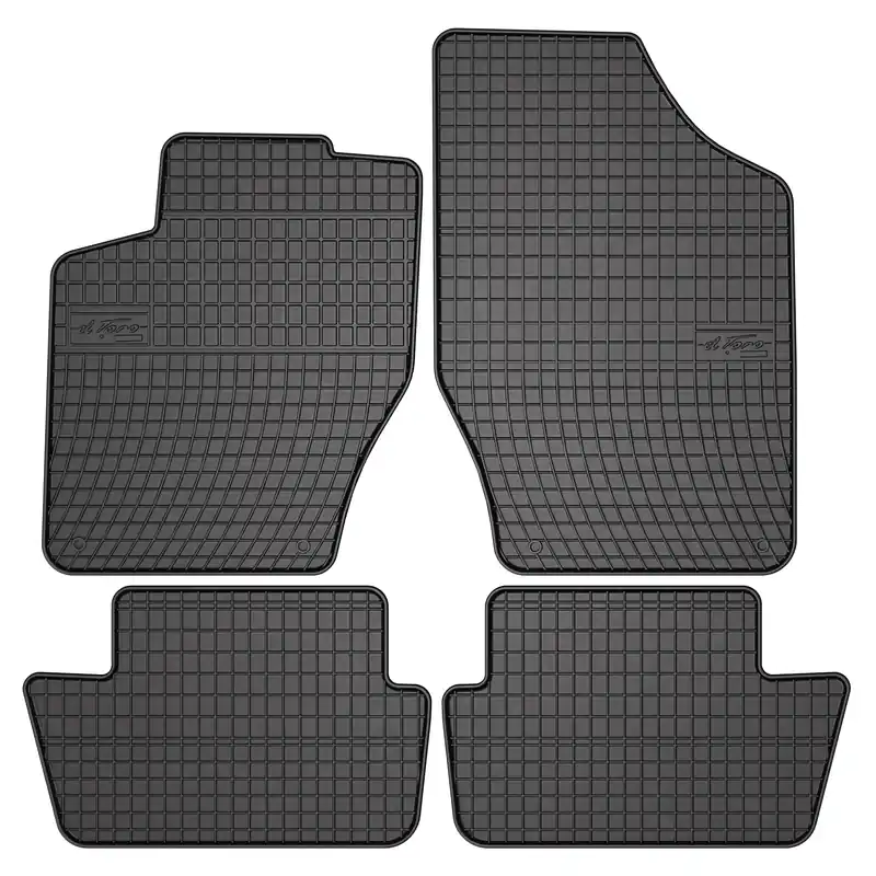 Tukkuhinta Auton mattosarja Citroen C4 Coupe 2004-2010