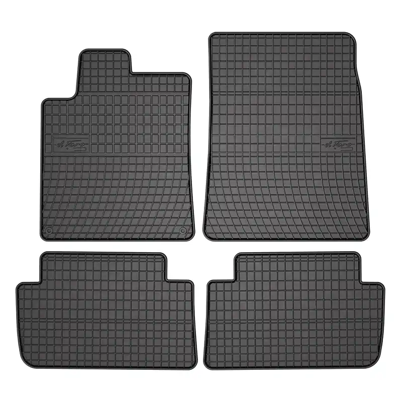 Kampanjahinta Auton mattosarja Citroen C5 I Farmari 2001-2008