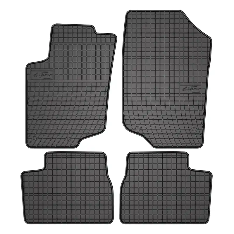 Pakollinen (Must-Have) Auton mattosarja Peugeot 207 CC 2006-2012