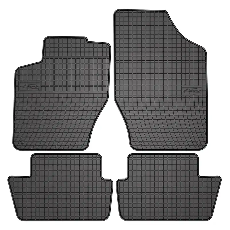 Lähetetään Heti Auton mattosarja Peugeot 307 Farmari (3E) 2001-2008