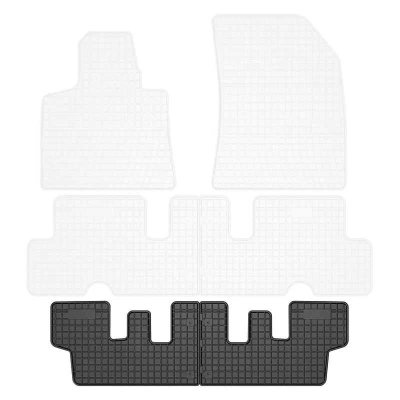 Auton mattosarja Citroen C4 II Picasso 2013-2019 Superhinta