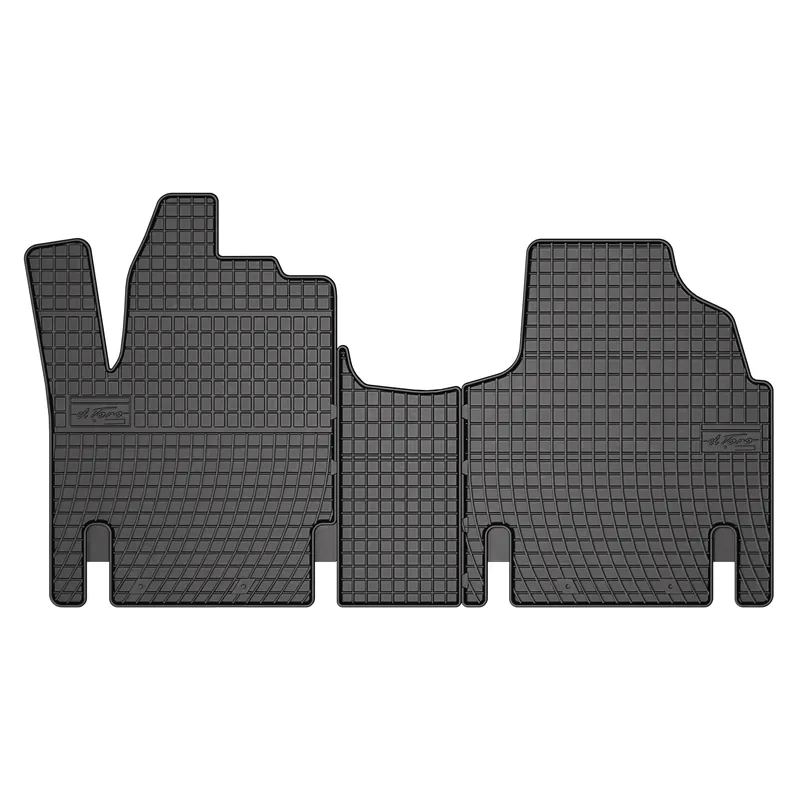 Ajankohtainen Auton mattosarja Citroen Jumpy I Van 1994-2006