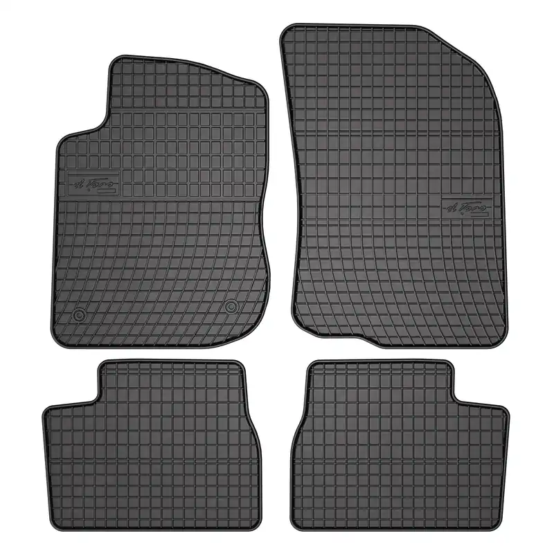 Nopea Toimitus Auton mattosarja Peugeot 2008 Farmari (CU_) 2013-2019