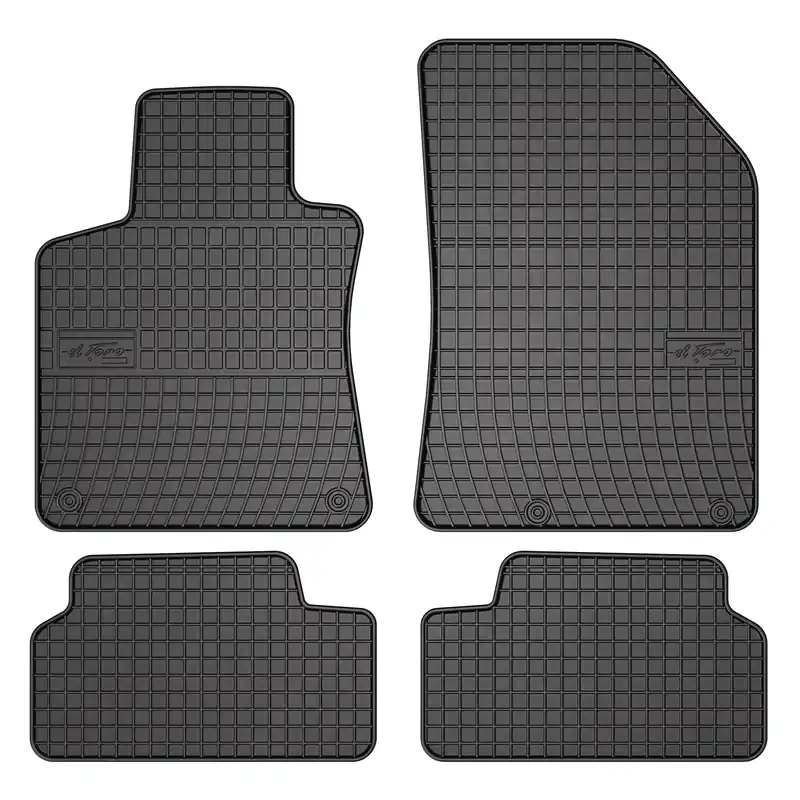 Auton mattosarja Peugeot 308 II Hatchback 2013-2021 Ajankohtainen
