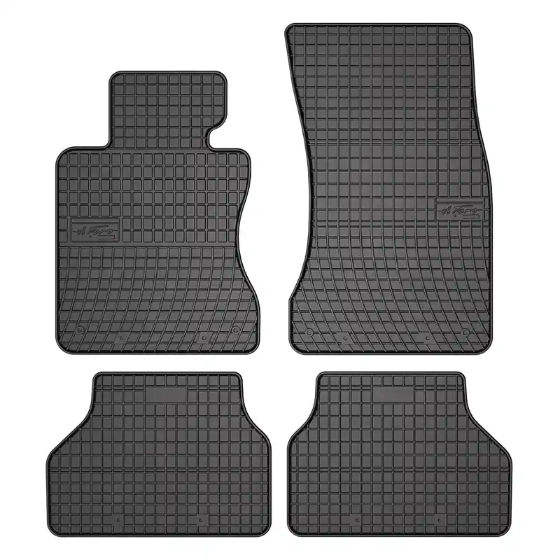 Edullinen Hinta Auton mattosarja BMW 5 Sedan (E60) 2003-2010