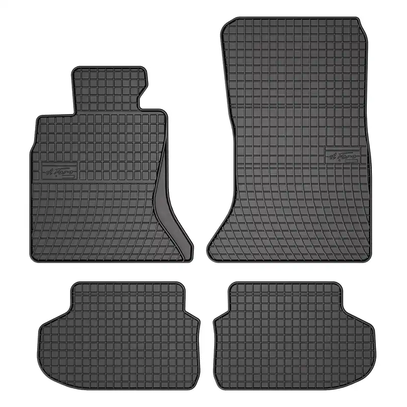 Erikoistarjous Auton mattosarja BMW 5 Sedan (F10) 2010-2013