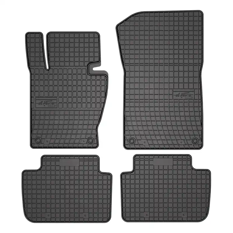 Auton mattosarja BMW X3 (E83) 2003-2010 Erikoistarjous