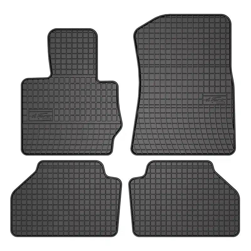 Auton mattosarja BMW X3 (F25) 2010-2017 Merkkituote