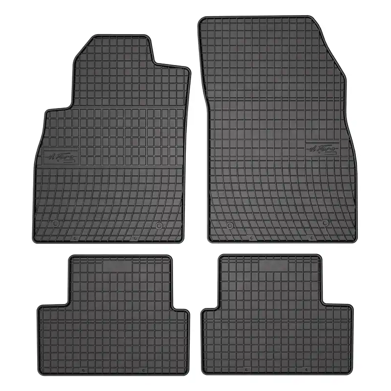 Auton mattosarja Chevrolet Cruze Farmari (J308) 2008-2016 Kampanjahinta