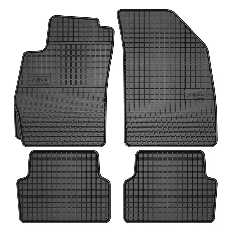 Auton mattosarja Chevrolet Aveo Hatchback (T300) 2011-2016 Viimeinen Mahdollisuus