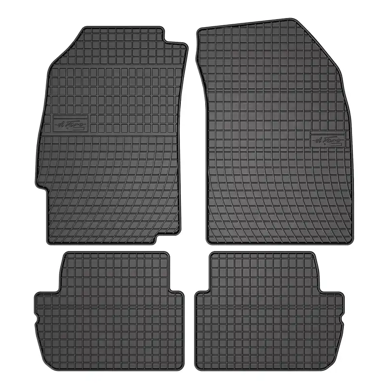 Edullinen Hinta Auton mattosarja Chevrolet Spark (M300) 2009-2015
