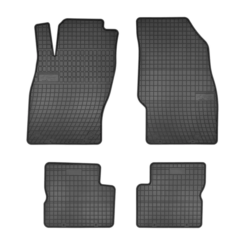Suoraan Valmistajalta Auton mattosarja Opel Adam (M13) 2012-2019