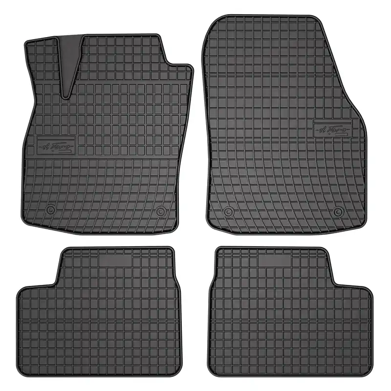 Nopea Toimitus Auton mattosarja Opel Astra H Caravan (A04) 2004-2014