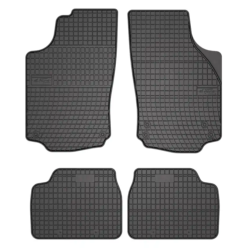 Kuuma Tarjous Auton mattosarja Opel Corsa C Hatchback (X01) 2000-2006