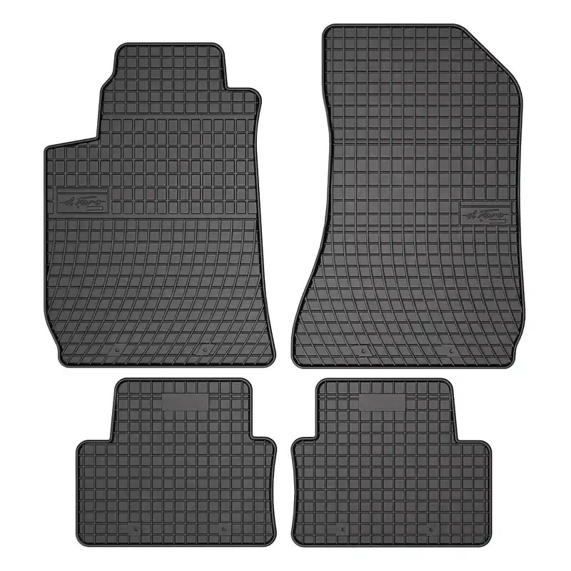 Nopea Toimitus Auton mattosarja Alfa Romeo 159 Sedan (939) 2005-2011
