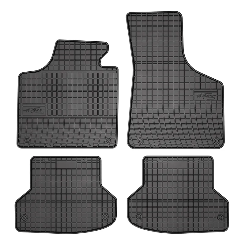 Auton mattosarja Audi A3 Hatchback (8P1) 2003-2013 Vain Rajoitetun Ajan