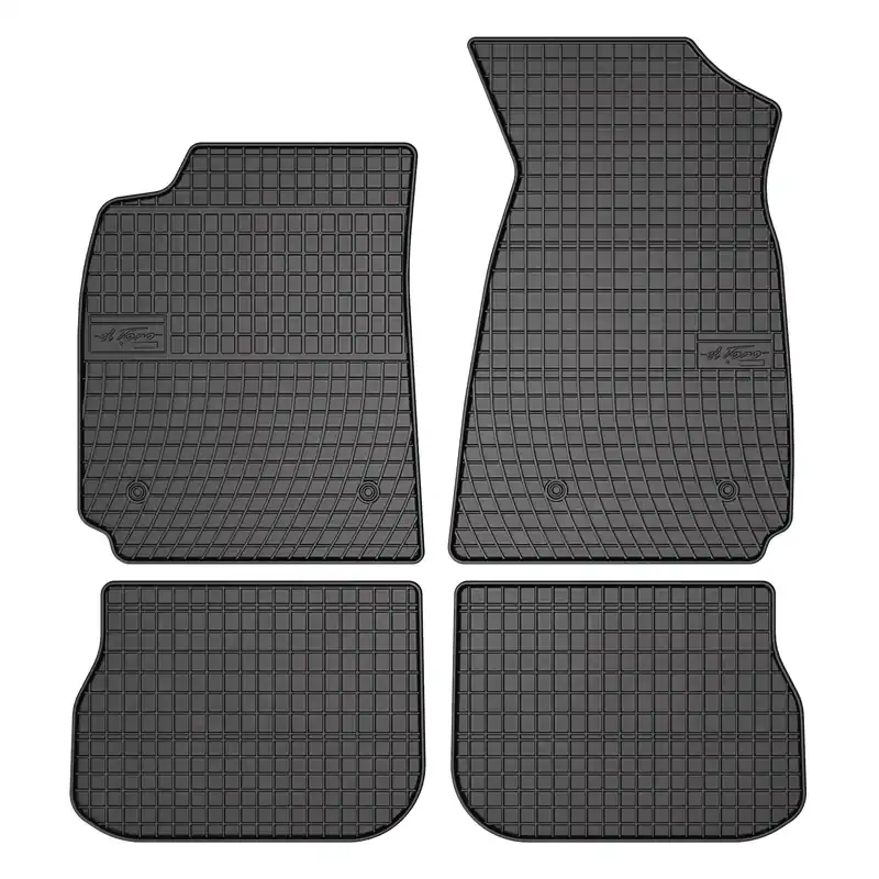 Auton mattosarja Audi A4 B5 Avant (8D5) 1994-2001 Uusi Kokoelma