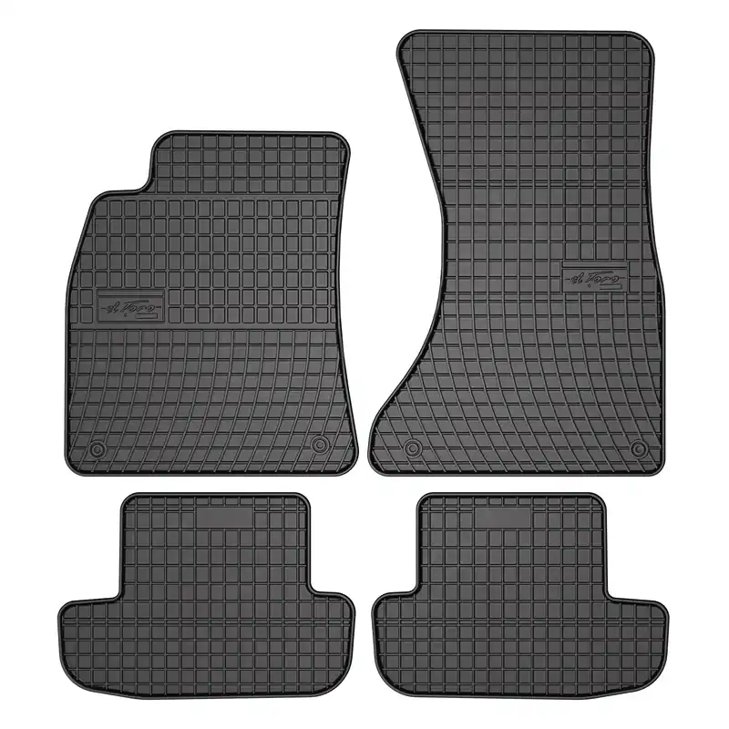 Poisto Auton mattosarja Audi A5 B8 Coupe (8T3) 2007-2016