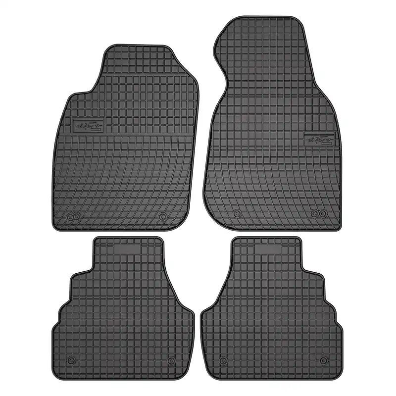 Viikonlopputarjous Auton mattosarja Audi A6 C5 Avant (4B5) 1997-2004