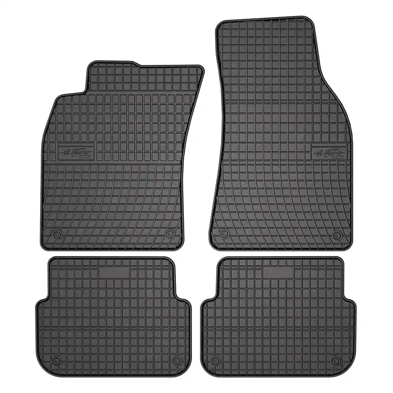 Auton mattosarja Audi A6 C6 Sedan (4F2) 2004-2006 Sertifioitu