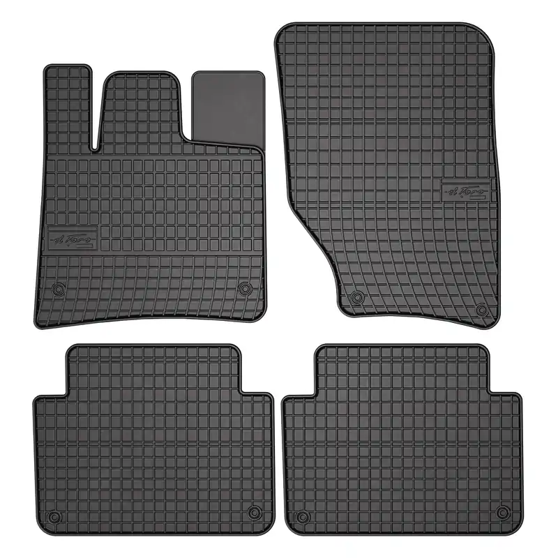 Auton mattosarja Audi Q7 (4LB) 2005-2015 Erikoistarjous