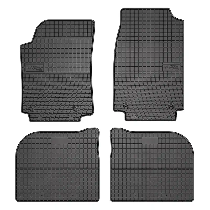 Auton mattosarja Audi 100 C4 Avant (4A5) 1990-1994 Ilmainen Palautus
