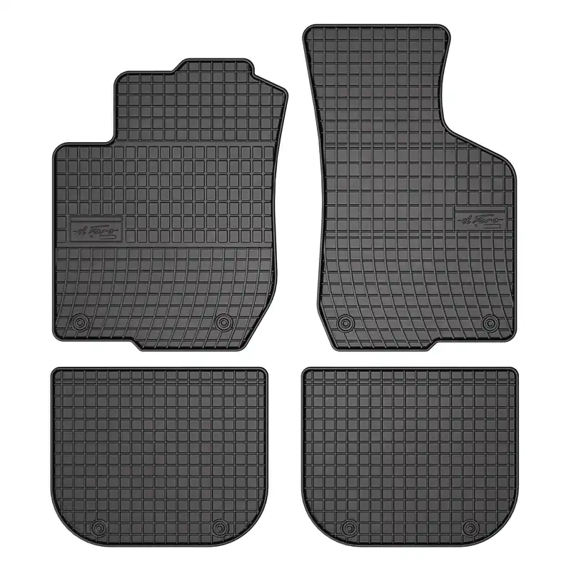Alennettu Hinta Auton mattosarja Audi A3 Hatchback (8L1) 1996-2003