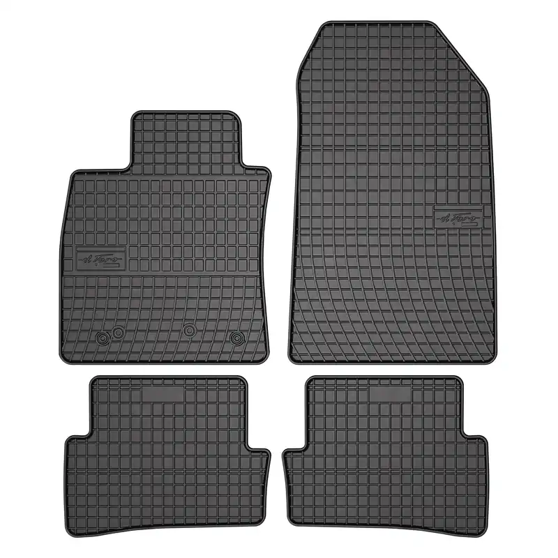 Alennettu Hinta Auton mattosarja Renault Clio IV Grandtour (KH) 2012-2020